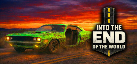 走向终焉|世界的尽头 Build.24262539（Into the End|of the World）免安装中文版