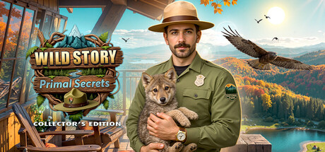 Wild Story: Primal Secrets Collector's Edition