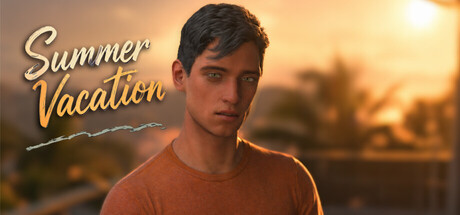 Summer Vacation — Steam header