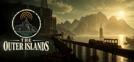 The Outer Islands — Steam header