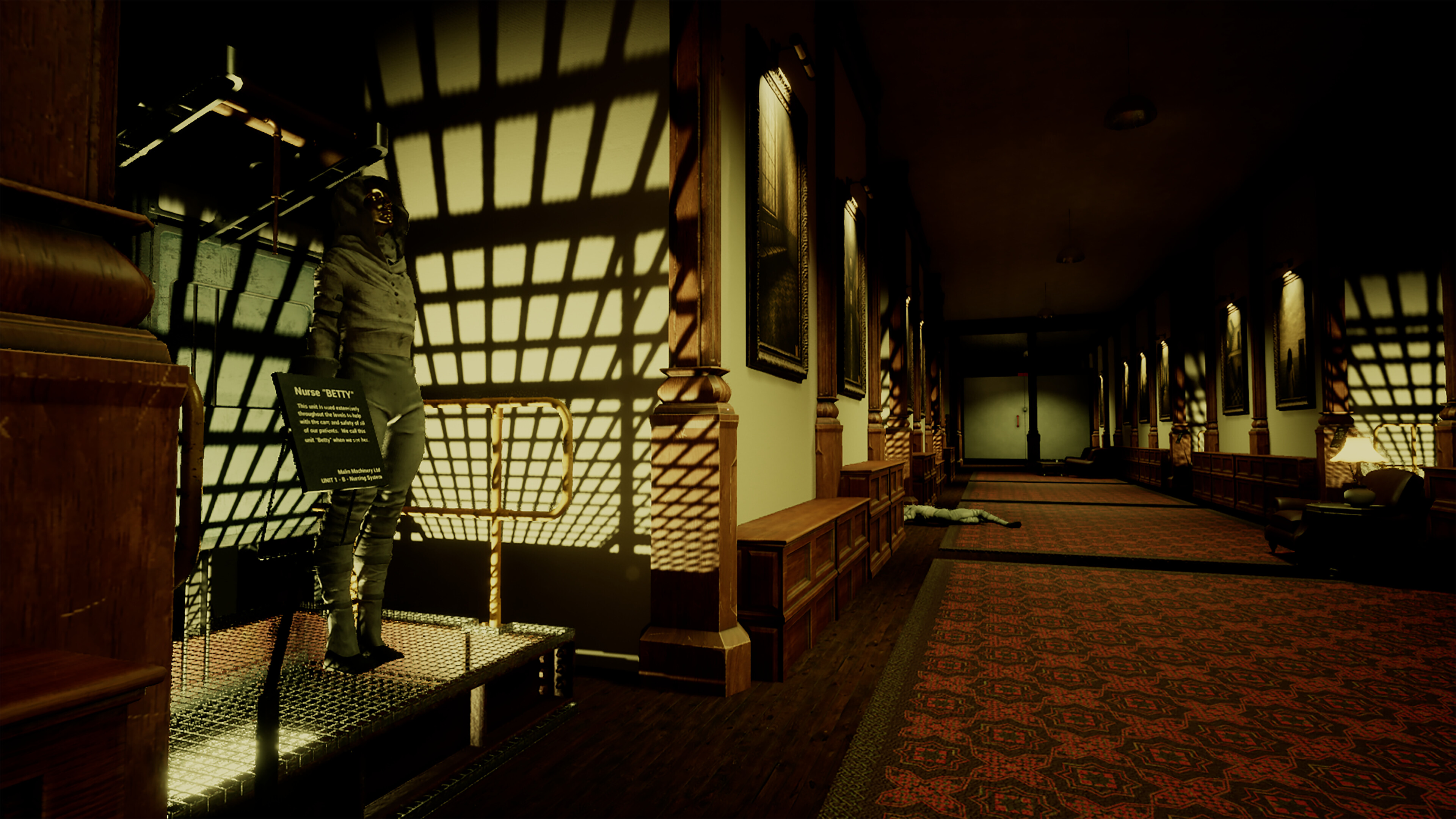 The Outer Islands screenshot 1