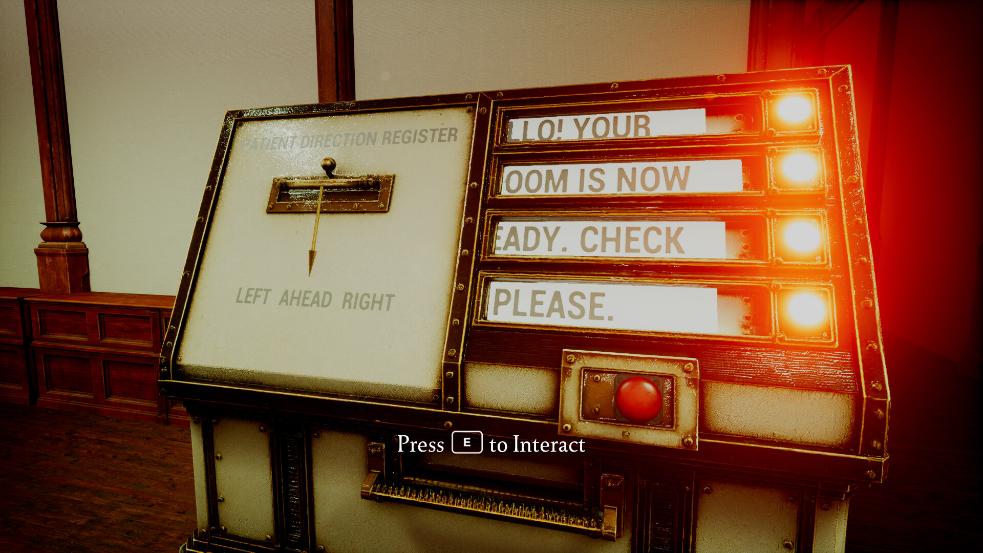 The Outer Islands screenshot 5