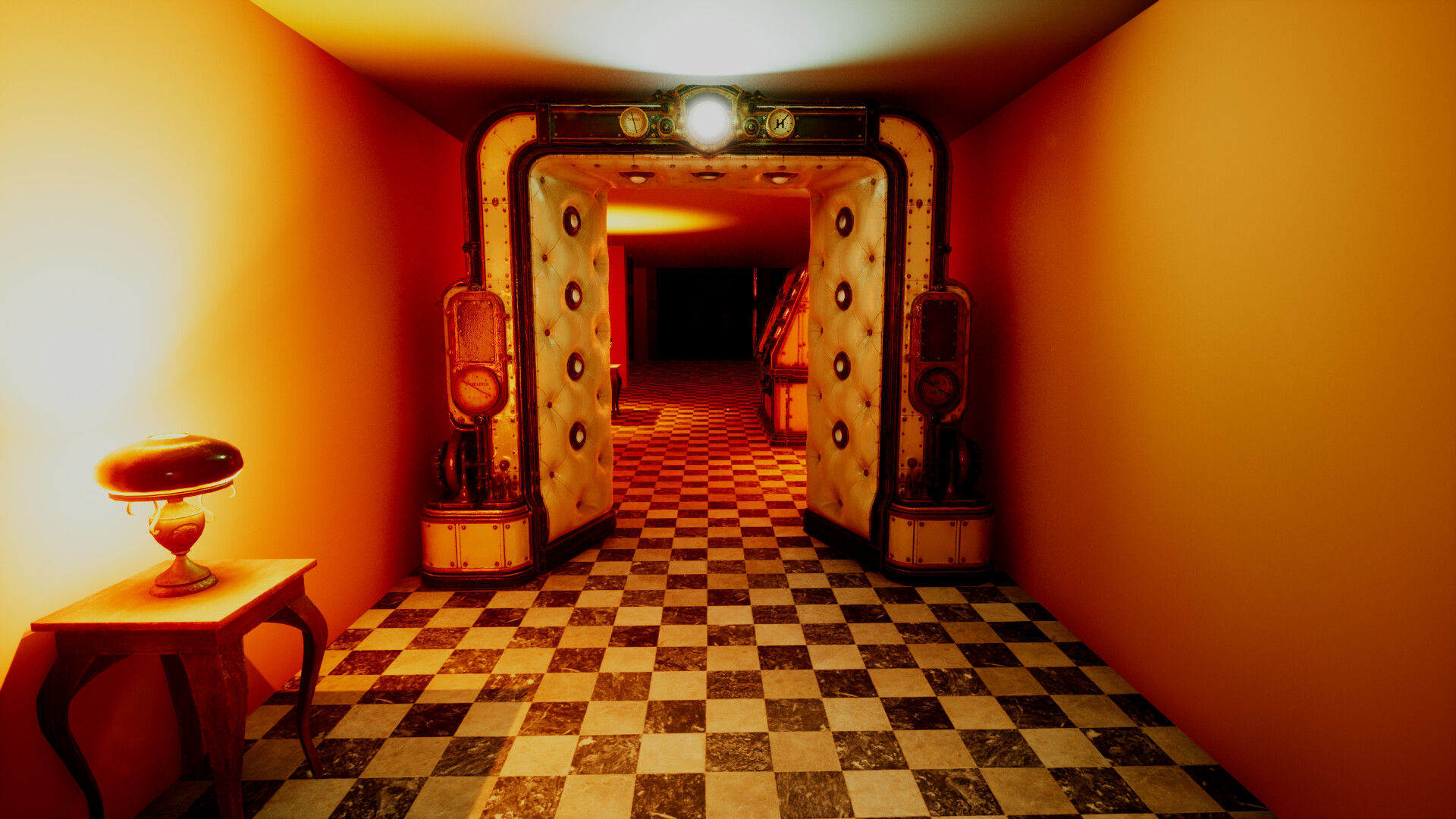 The Outer Islands screenshot 9
