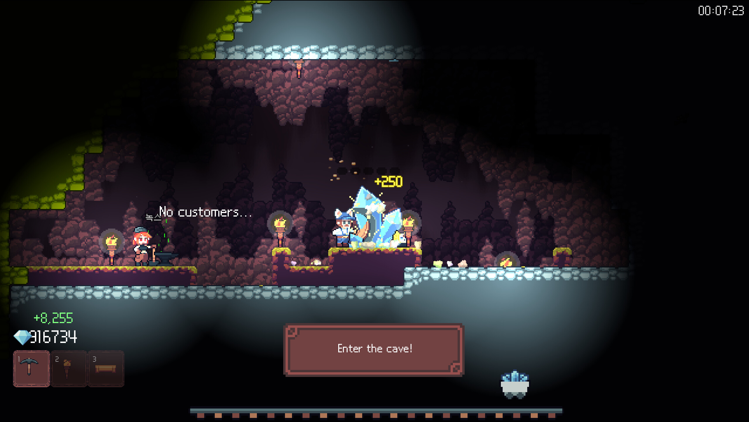 Rapid Miner screenshot 2