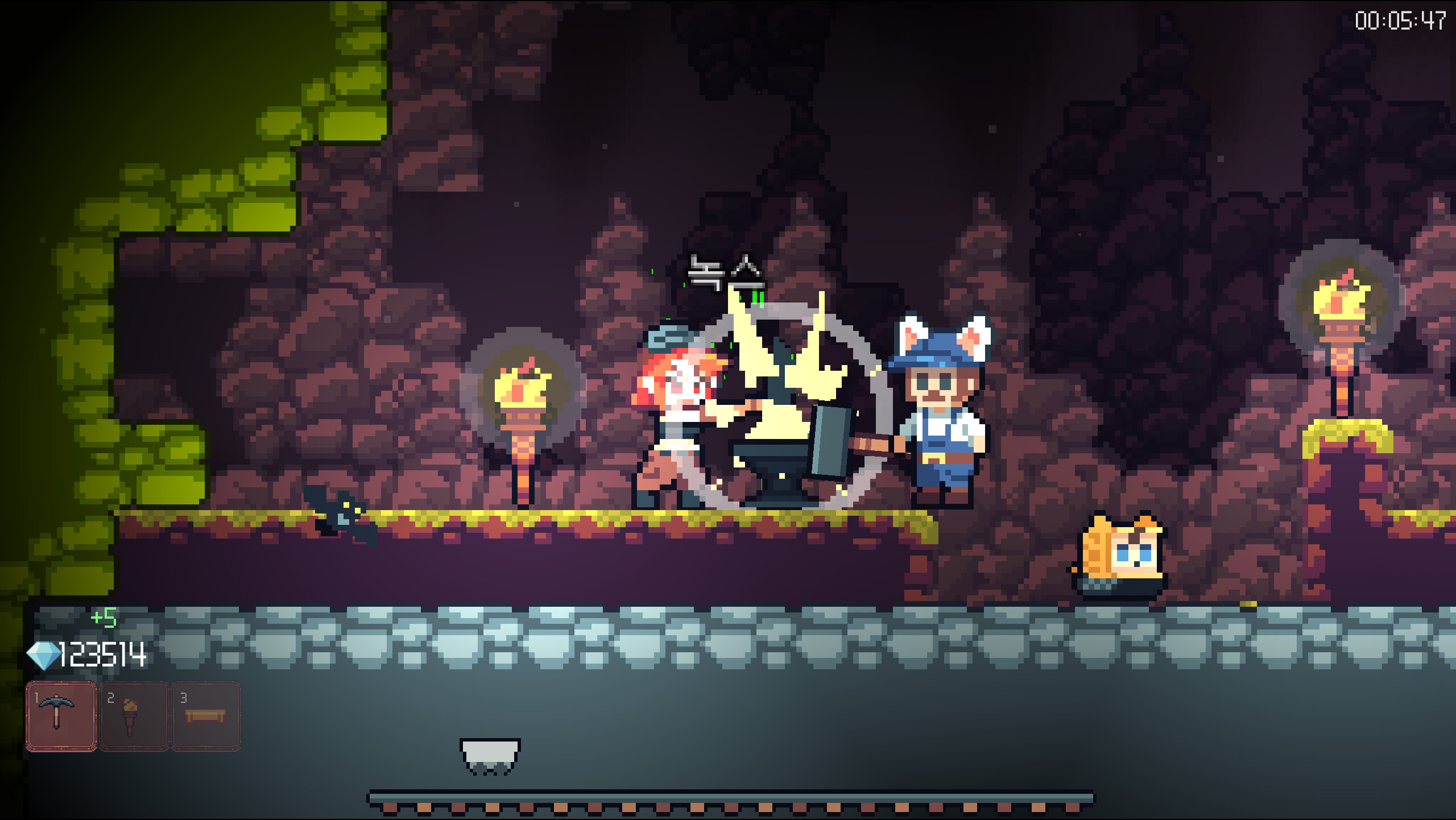 Rapid Miner screenshot 3