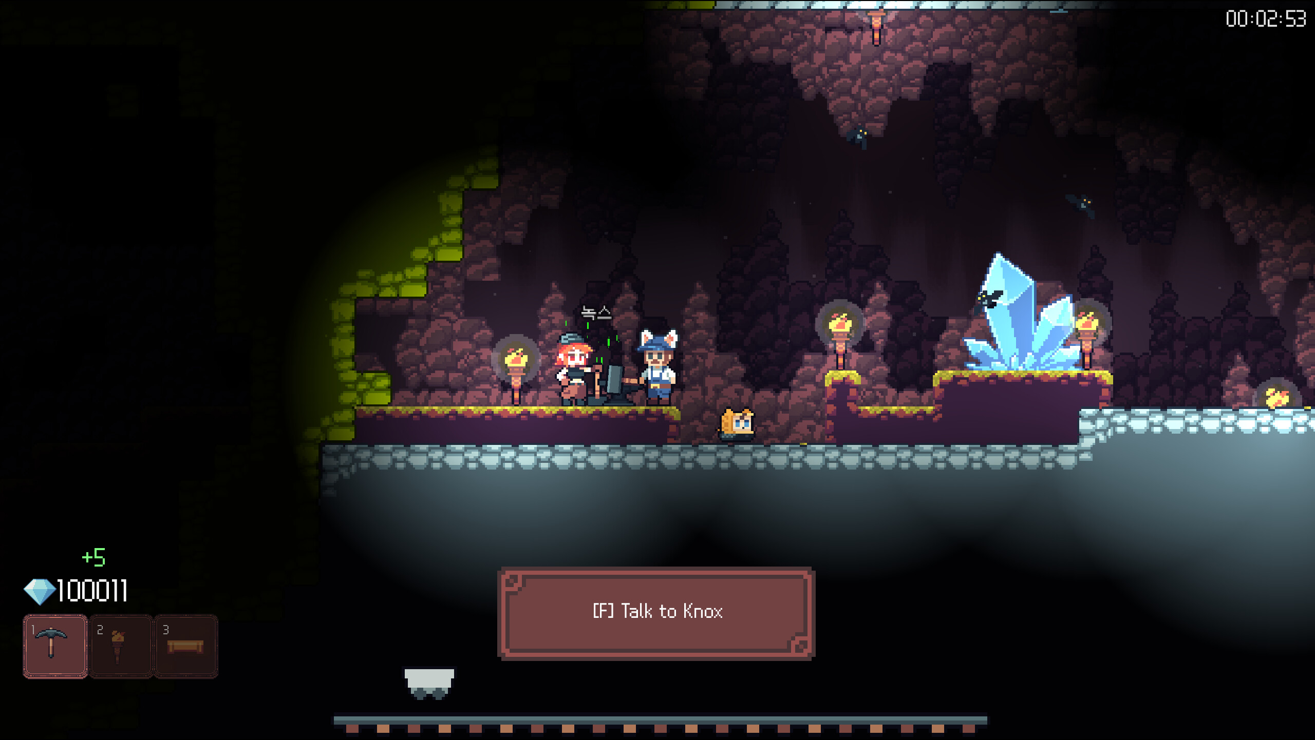 Rapid Miner screenshot 4