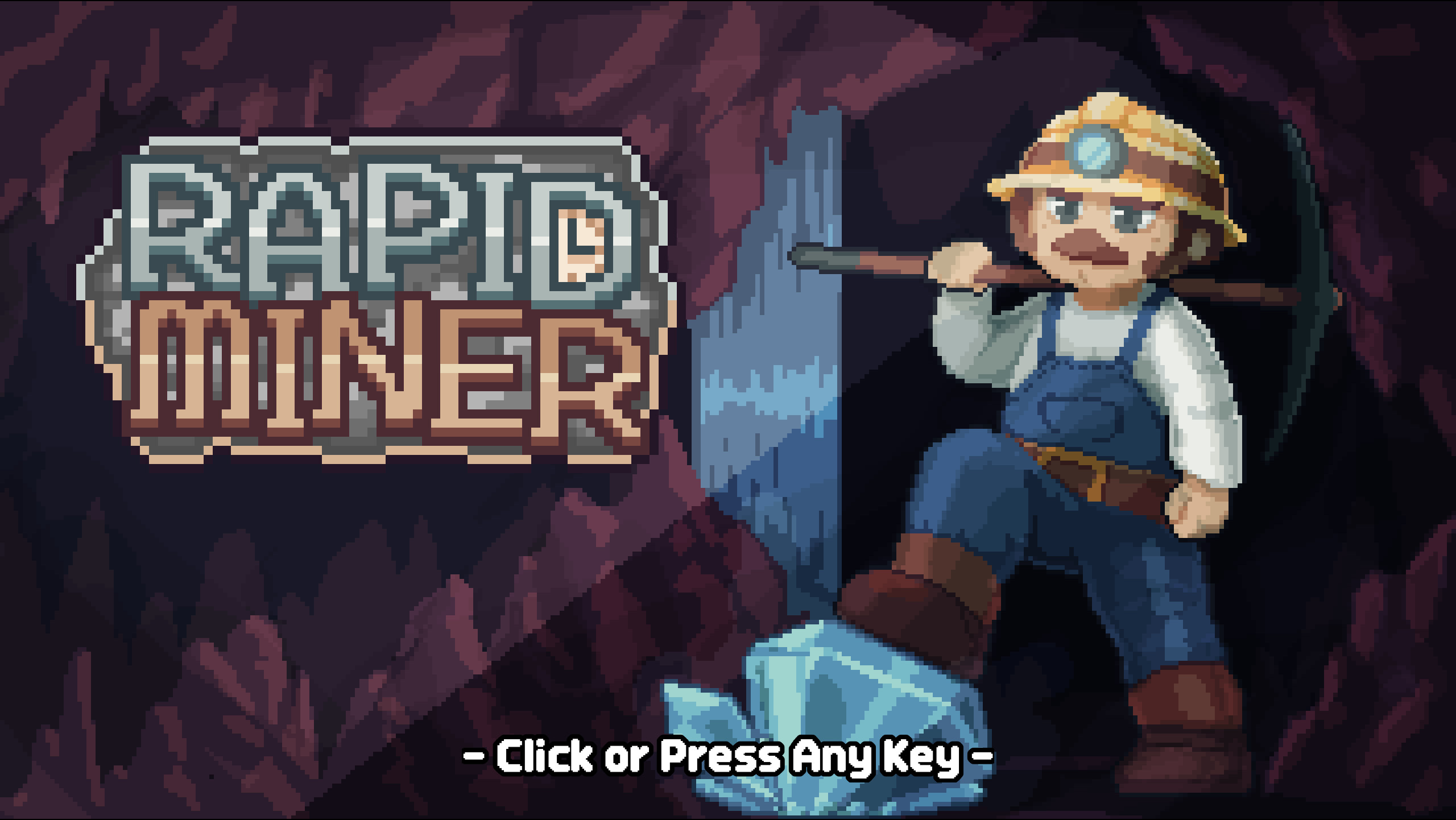 Rapid Miner screenshot 1