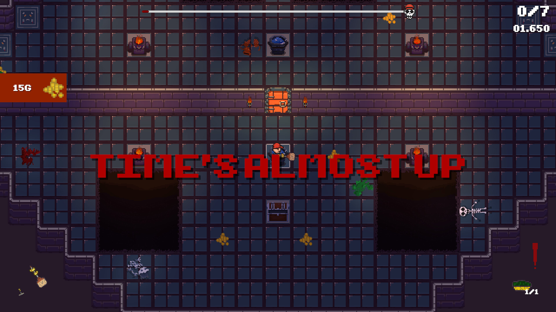 Dusteon Inc. screenshot 9