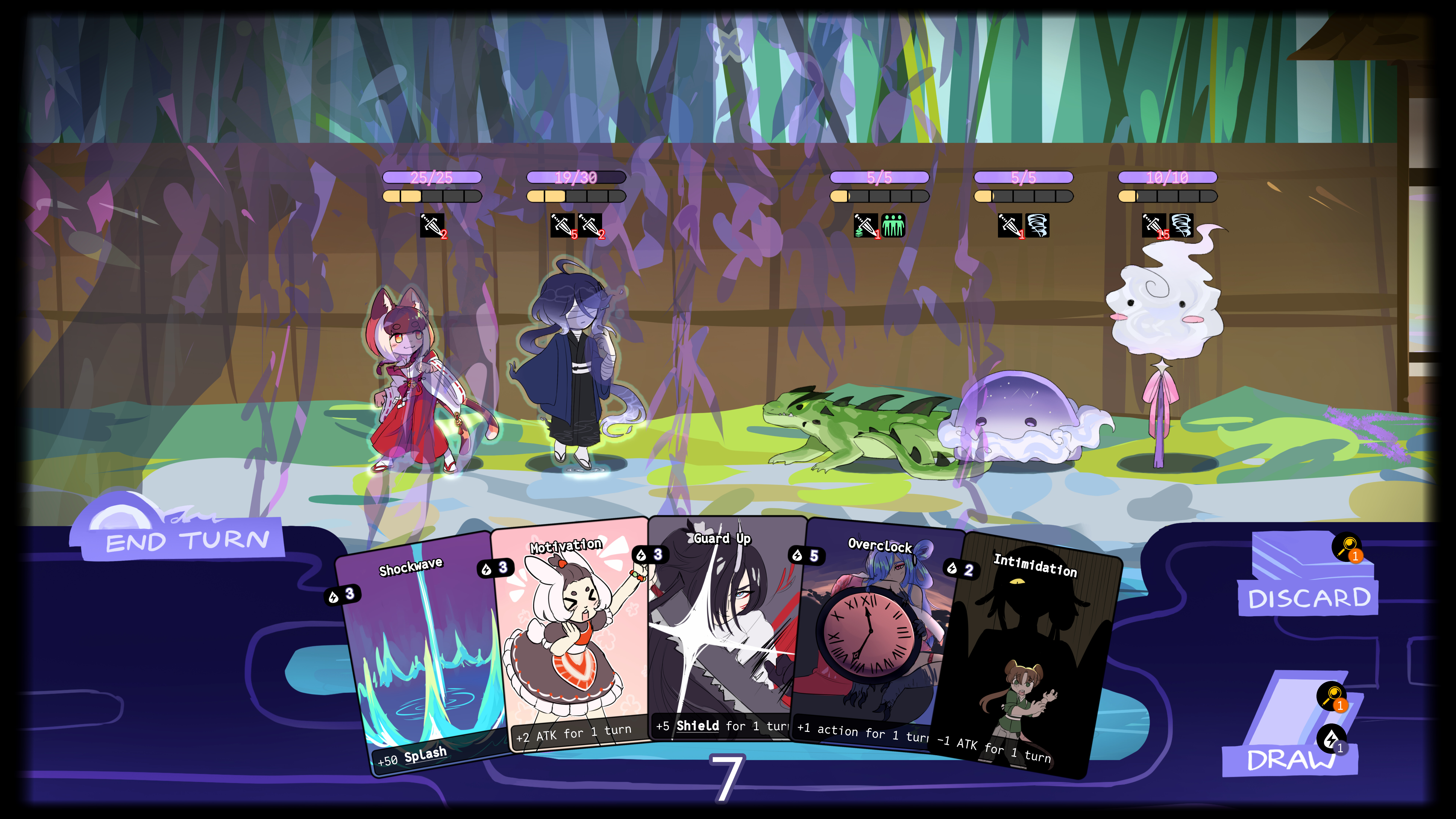Onsento screenshot 1