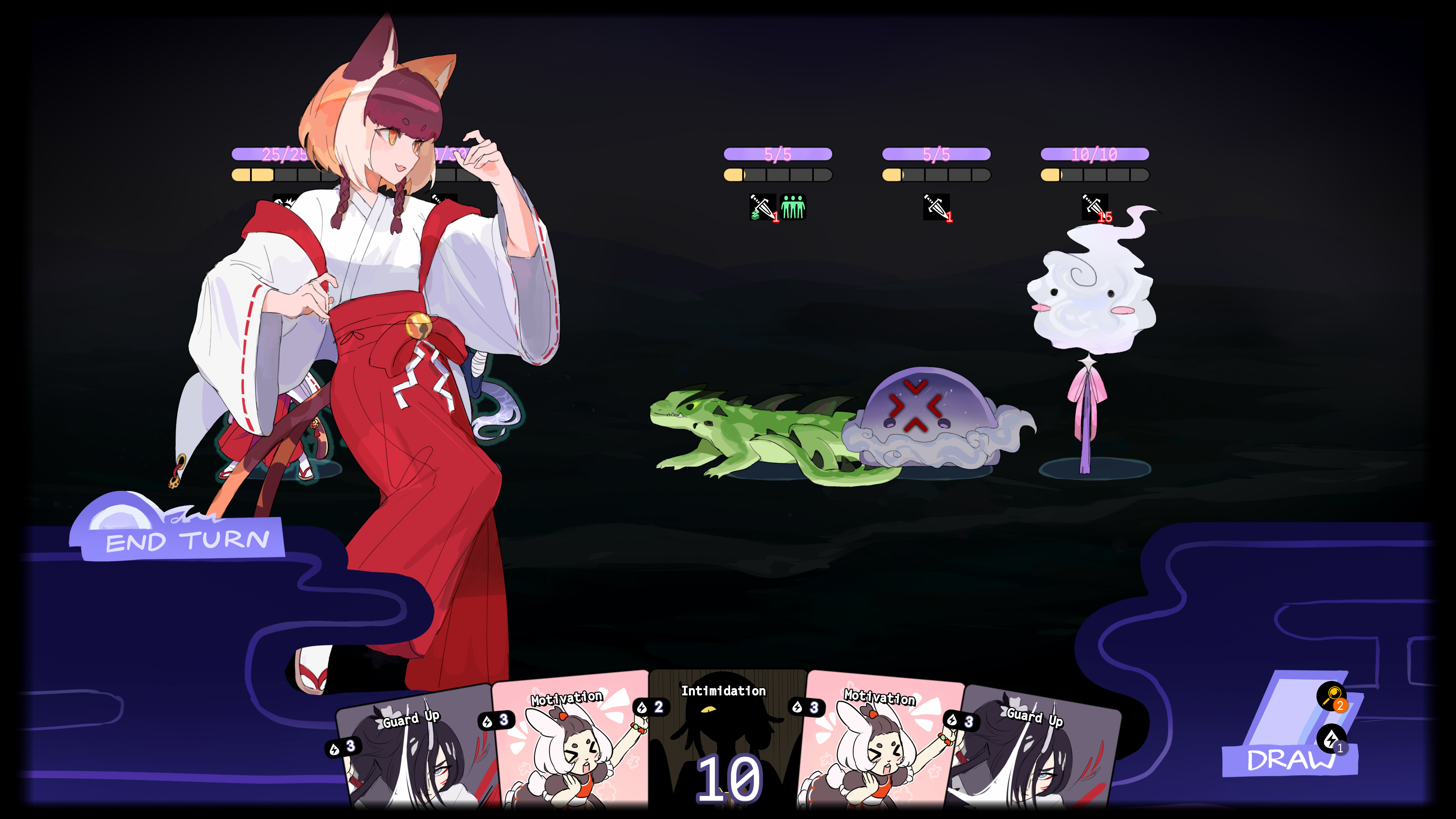 Onsento screenshot 5