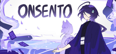 Onsento — Steam header