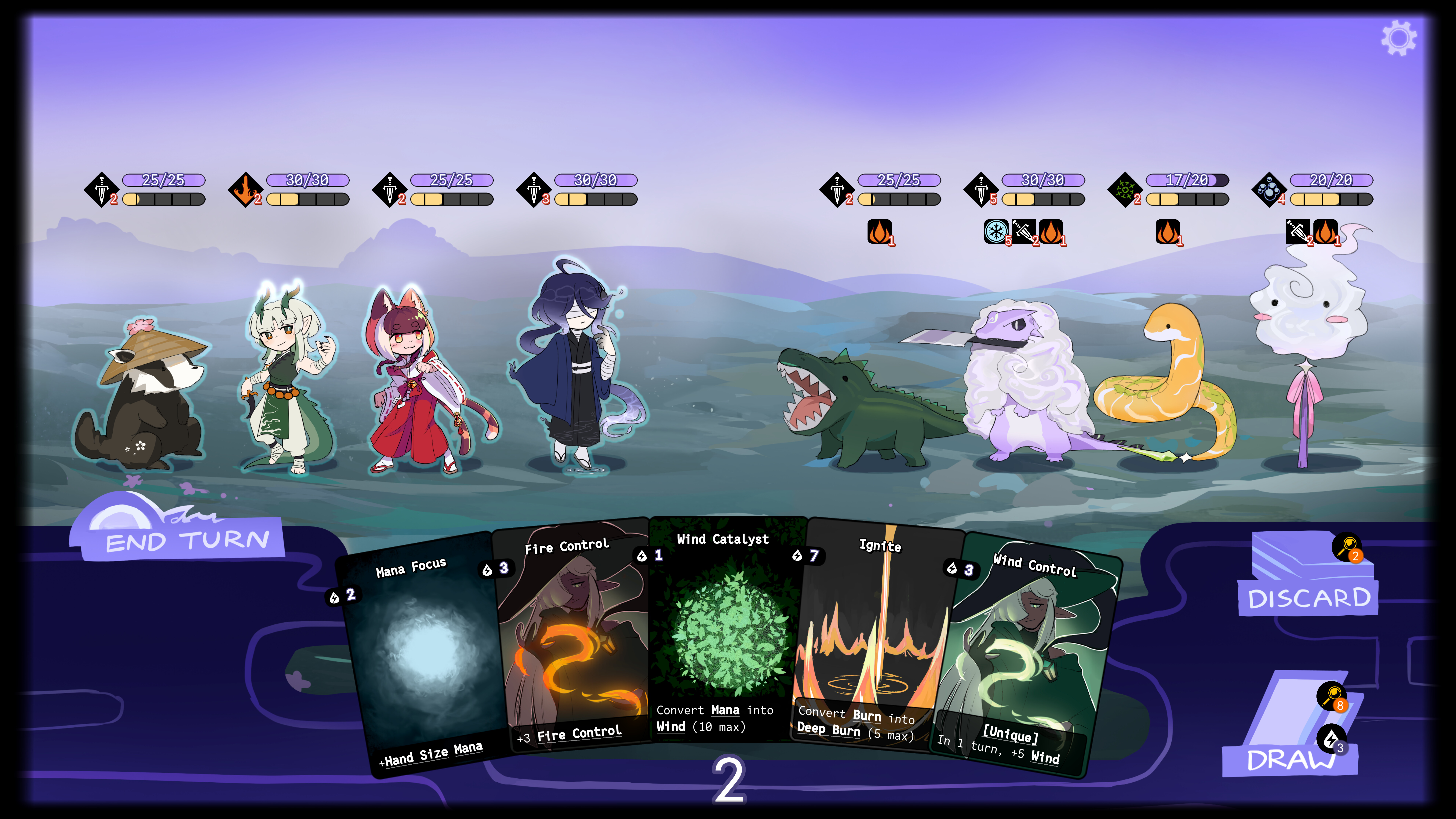 Onsento screenshot 3