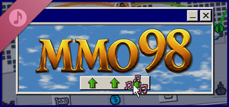 MMO98 Soundtrack
