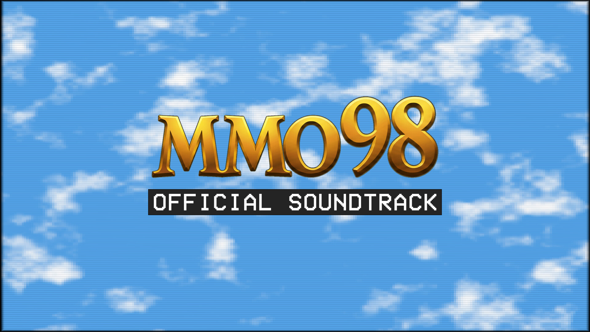 MMO98 Soundtrack screenshot 1