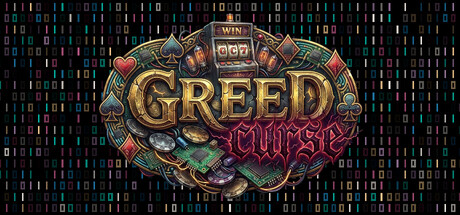 Greedcurse