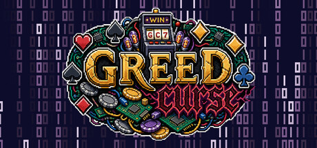 Greedcurse