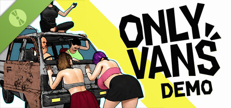 OnlyVans Demo