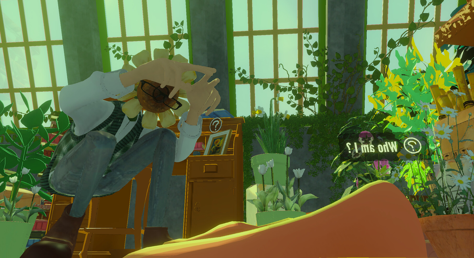 REWOUND screenshot 1