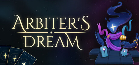 Arbiters Dream