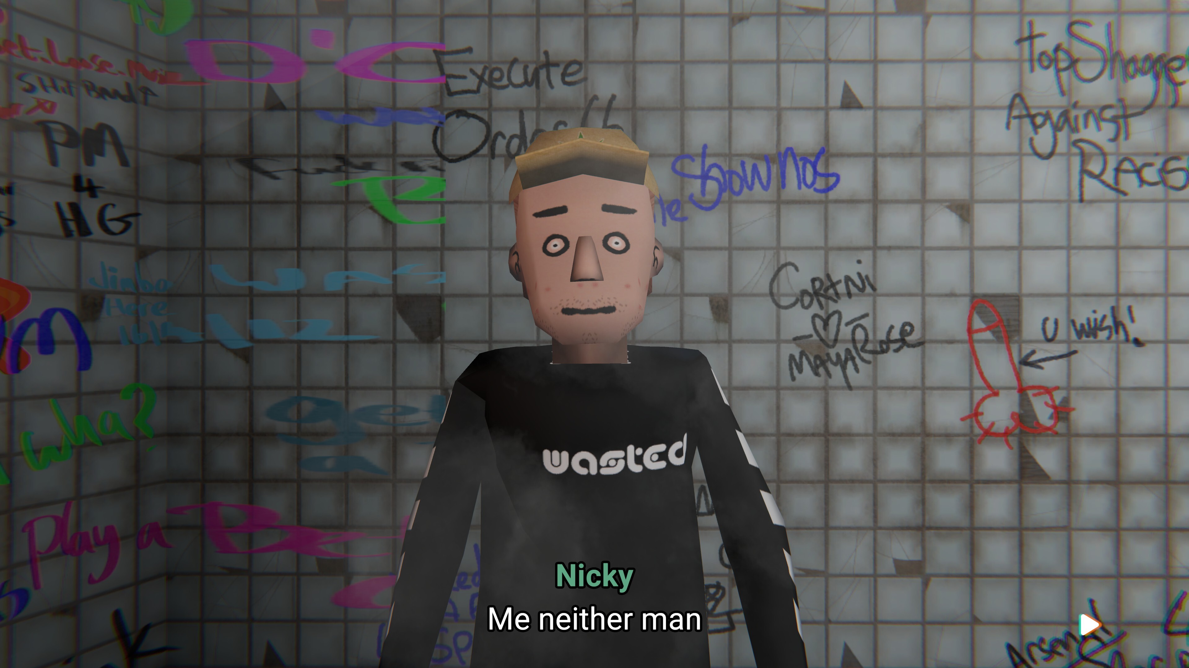 Melter - Bad Experience screenshot 8