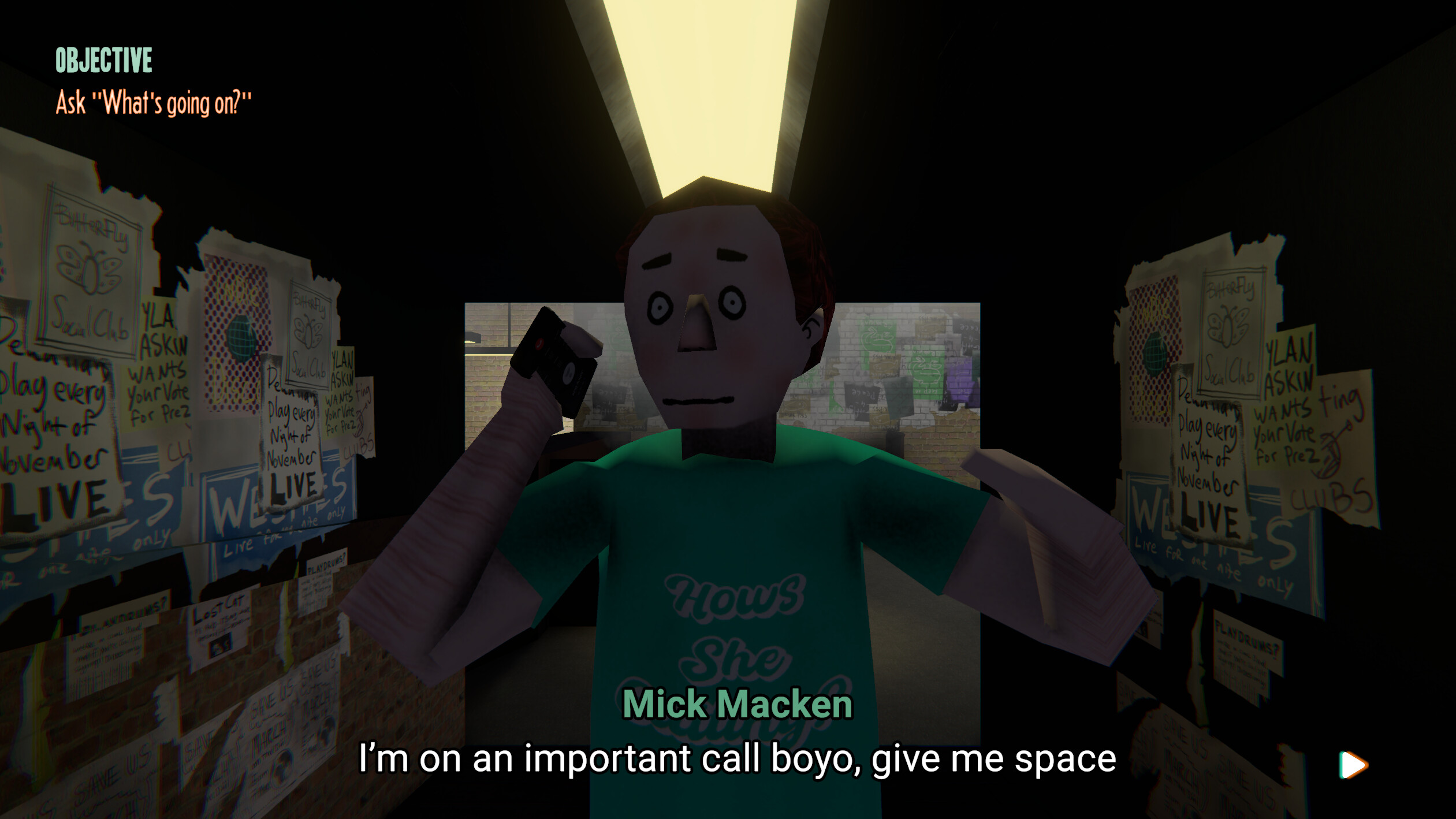 Melter - Bad Experience screenshot 3