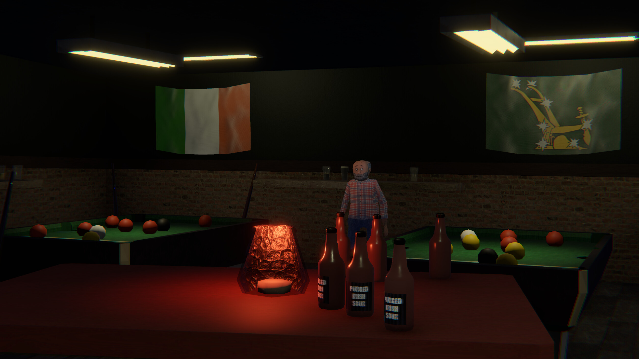 Melter - Bad Experience screenshot 5