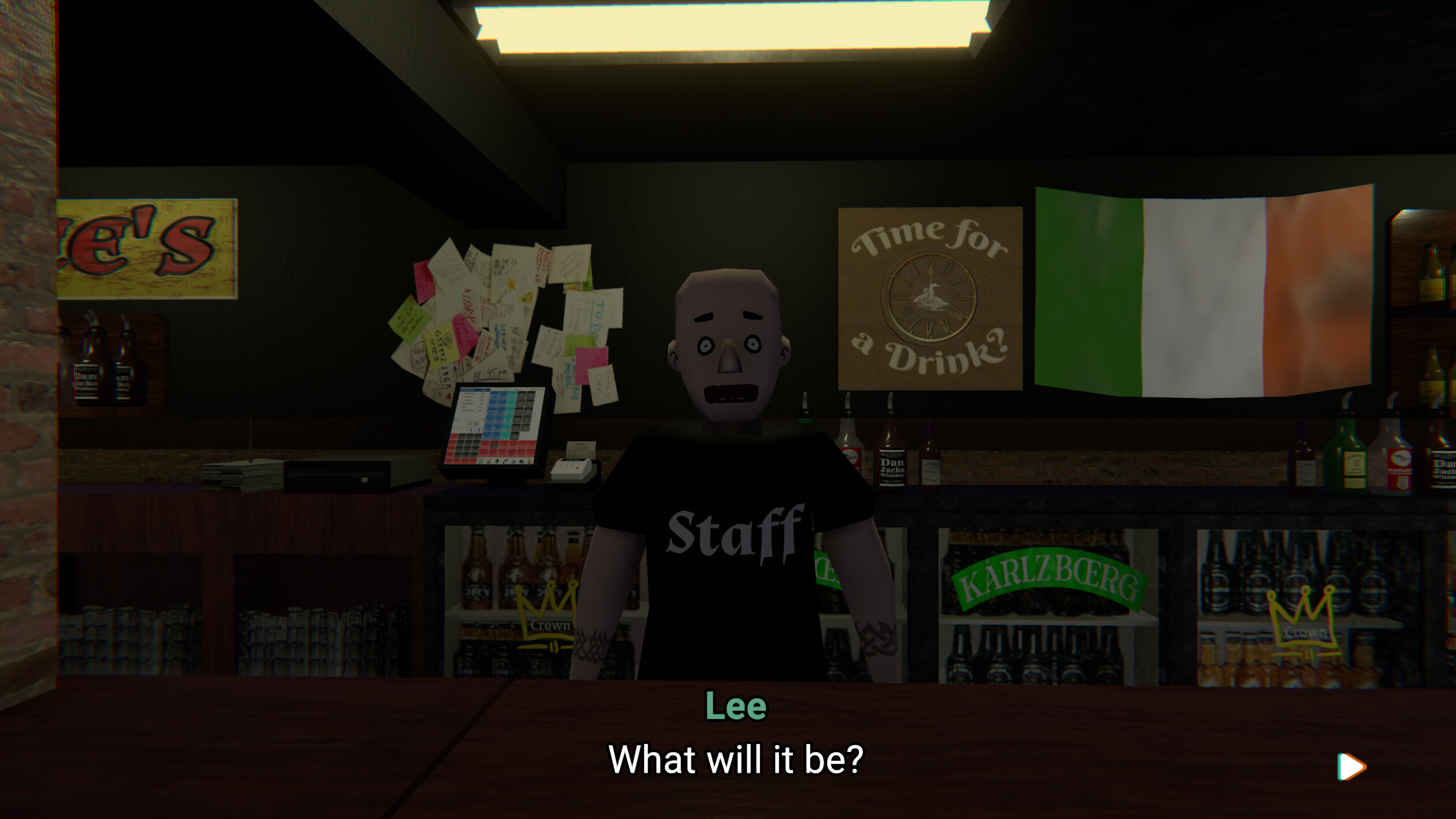 Melter - Bad Experience screenshot 2