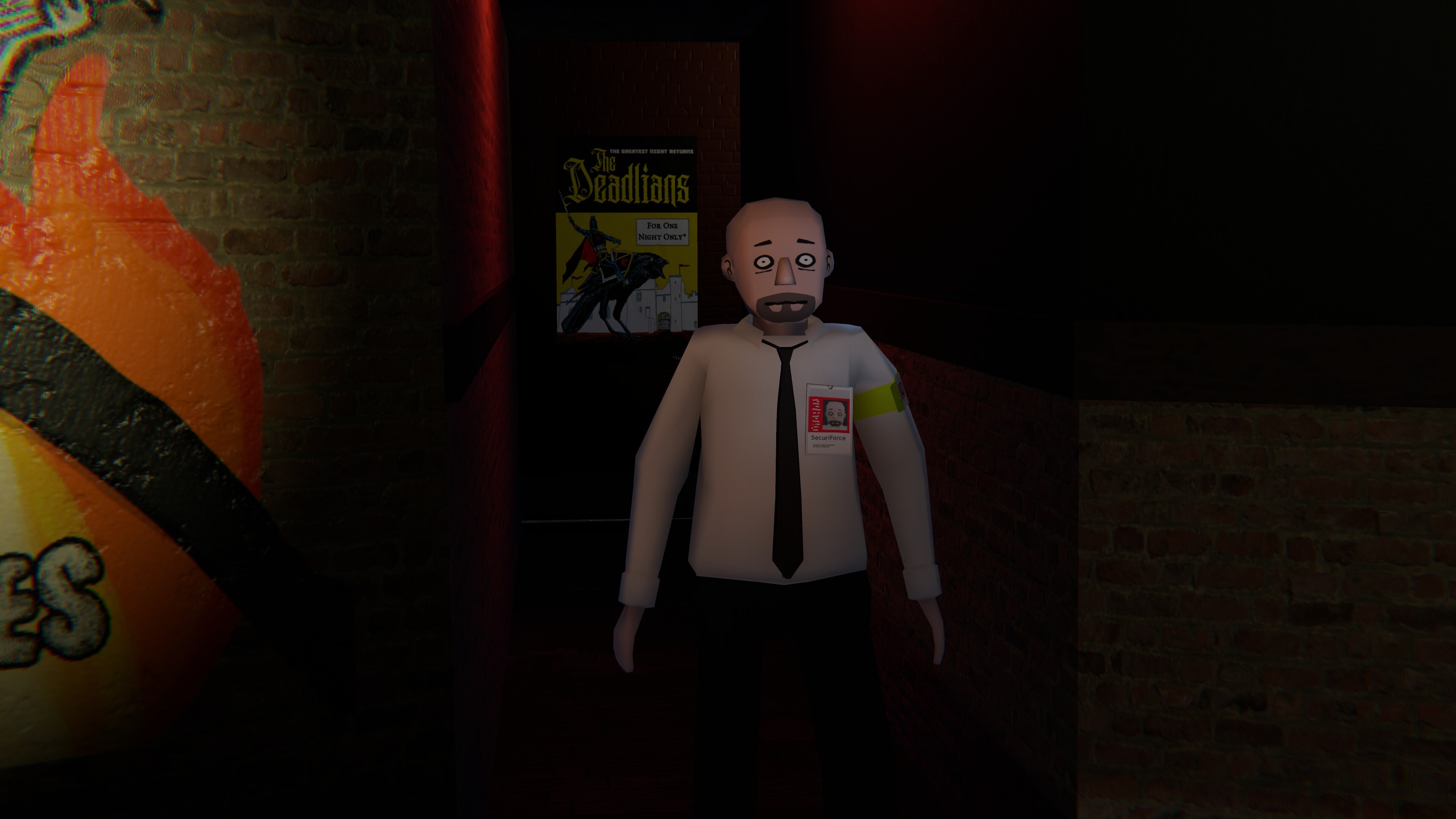 Melter - Bad Experience screenshot 4