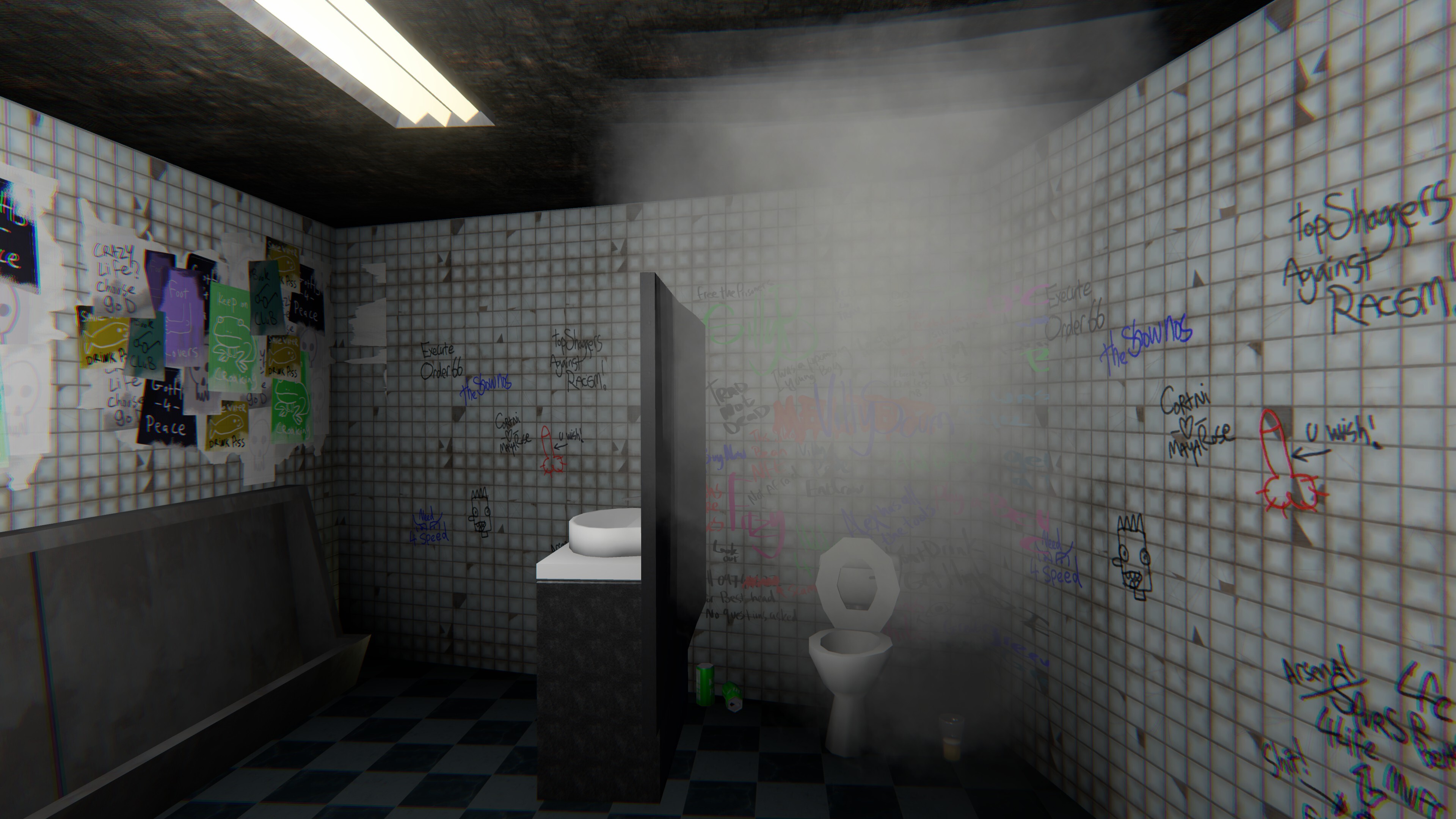 Melter - Bad Experience screenshot 7
