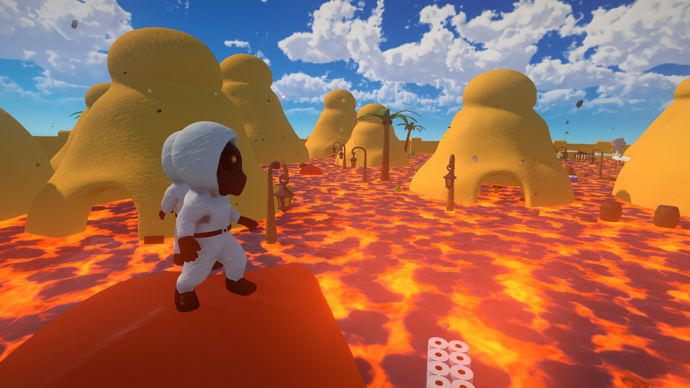 TaskFall screenshot 5