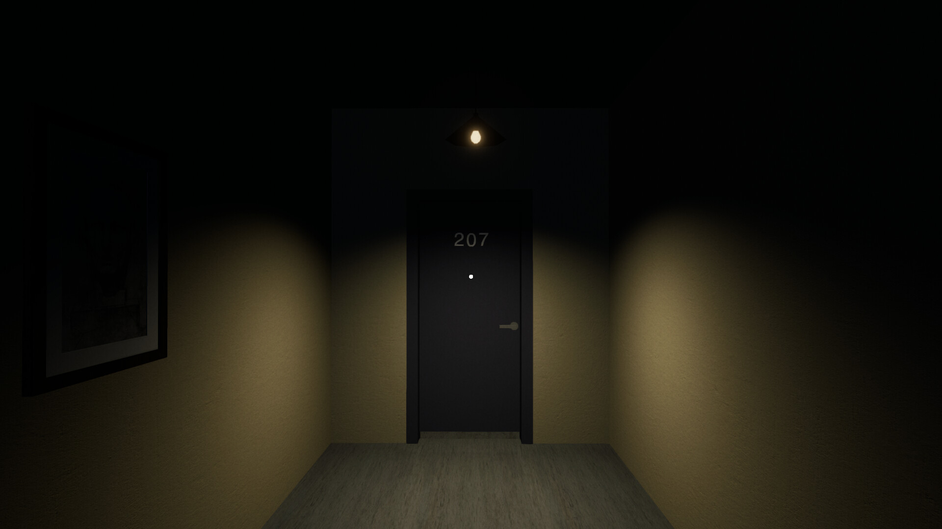 Flat 207 screenshot 1