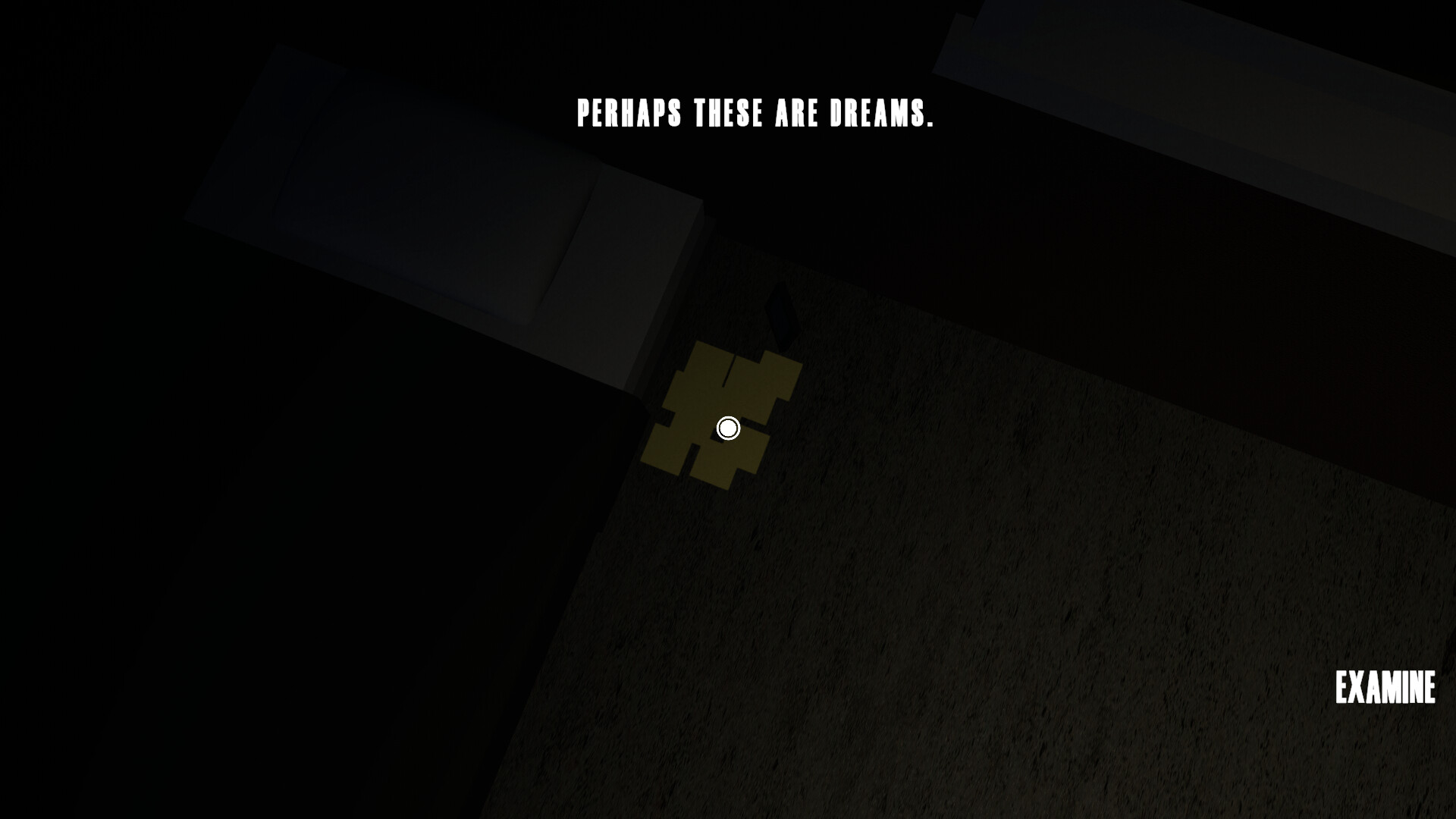 Flat 207 screenshot 5