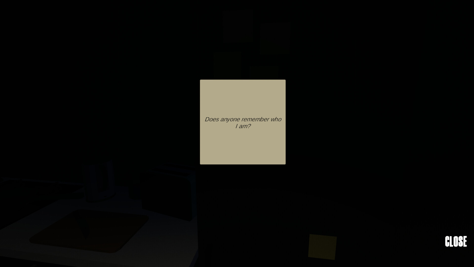 Flat 207 screenshot 4