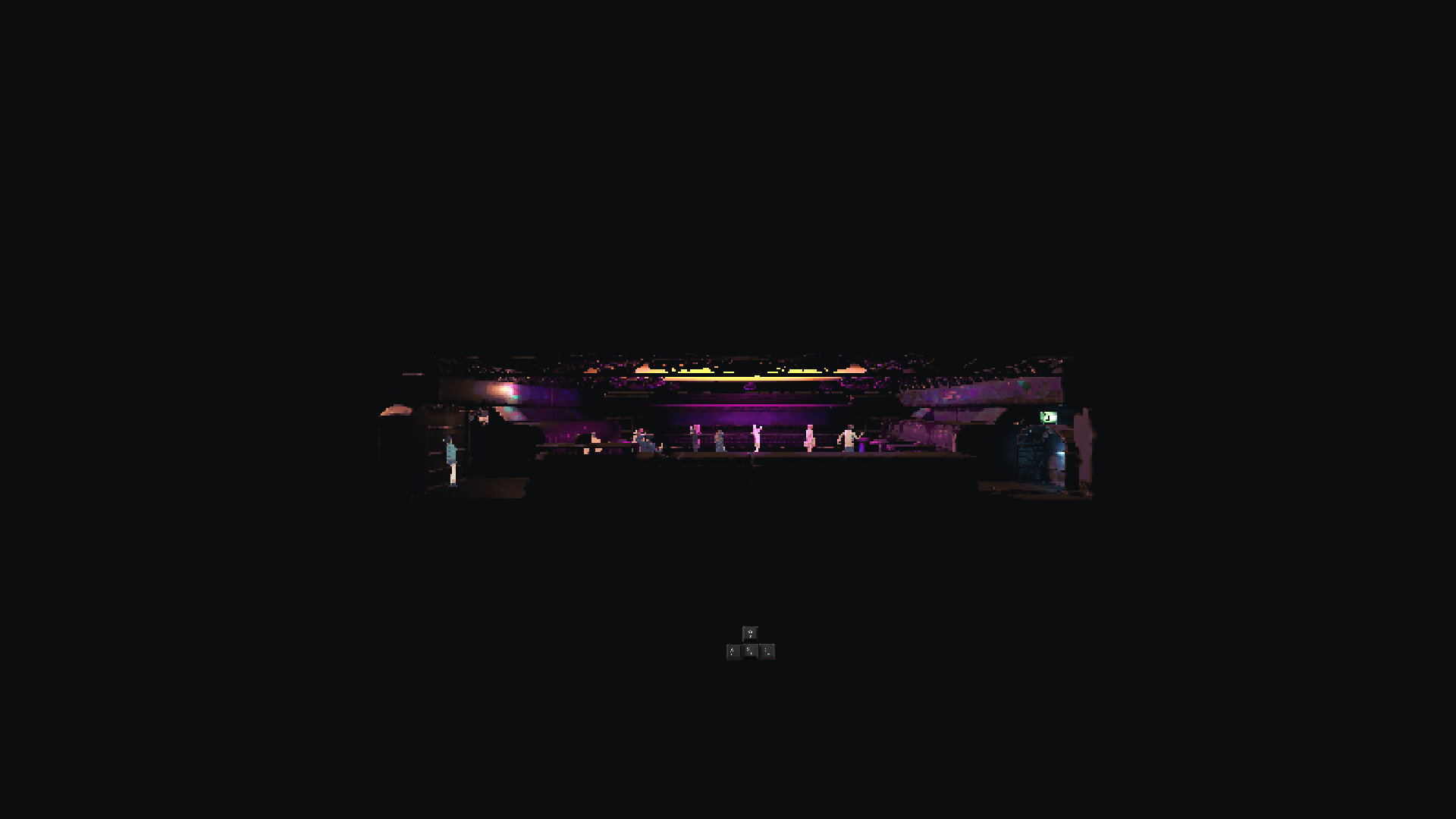 Rosa Inferna screenshot 2