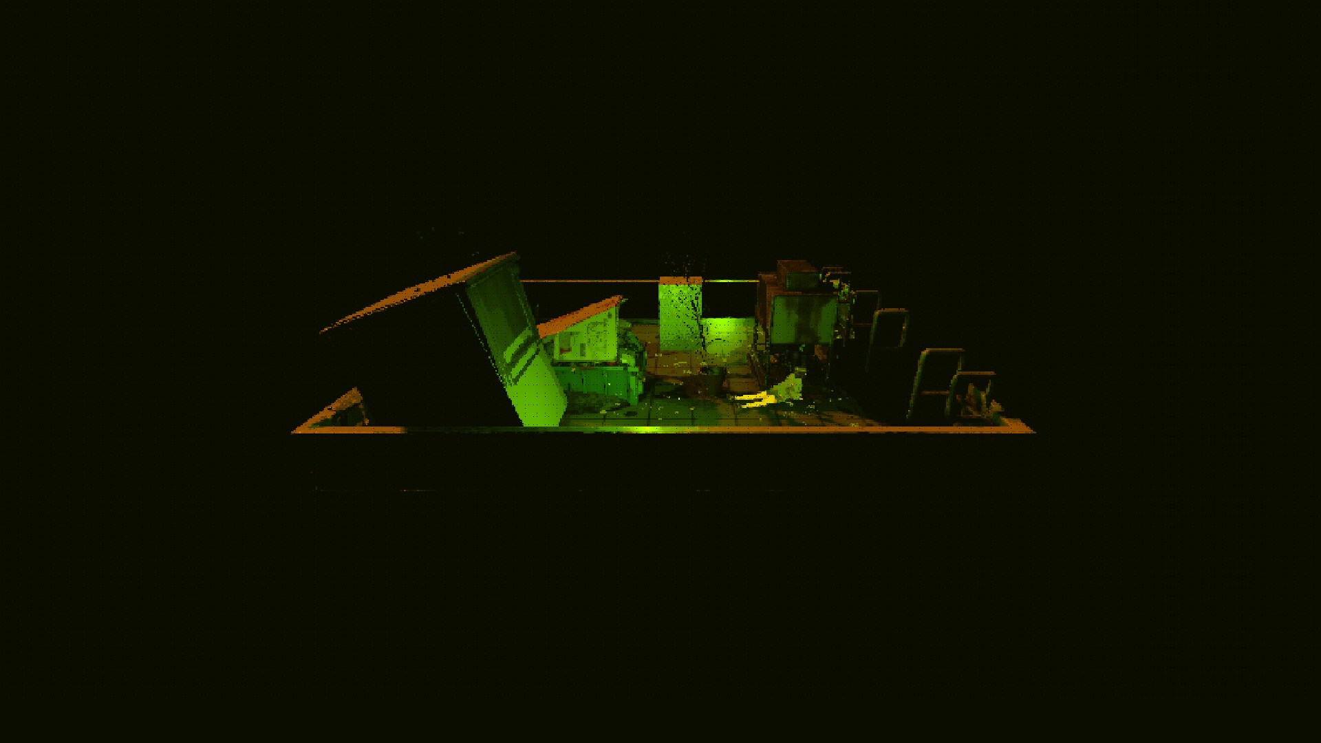 Rosa Inferna screenshot 1