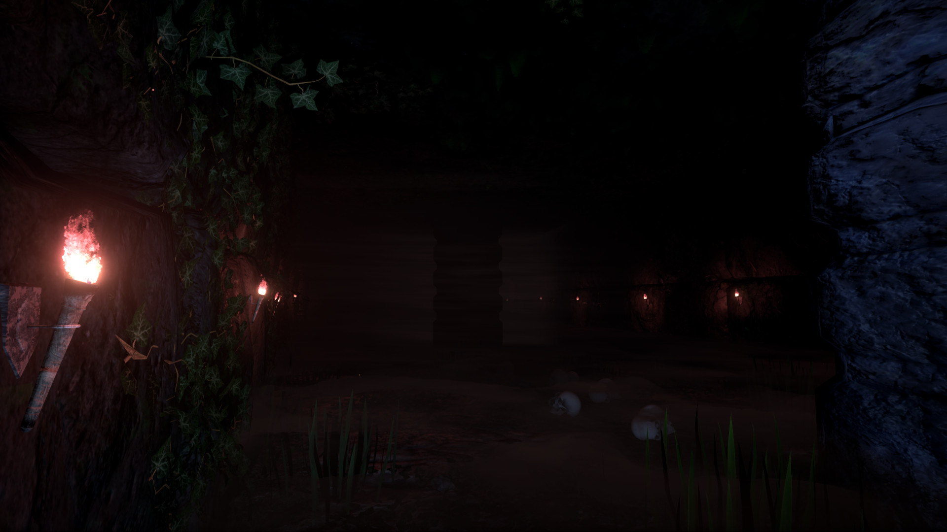 Ad Exitum screenshot 9