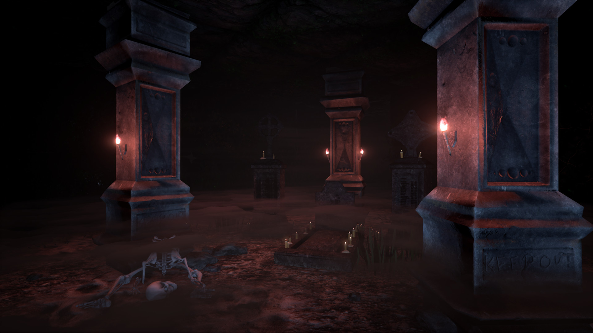 Ad Exitum screenshot 7