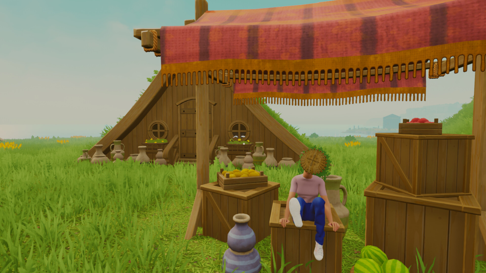 Kaori screenshot 5