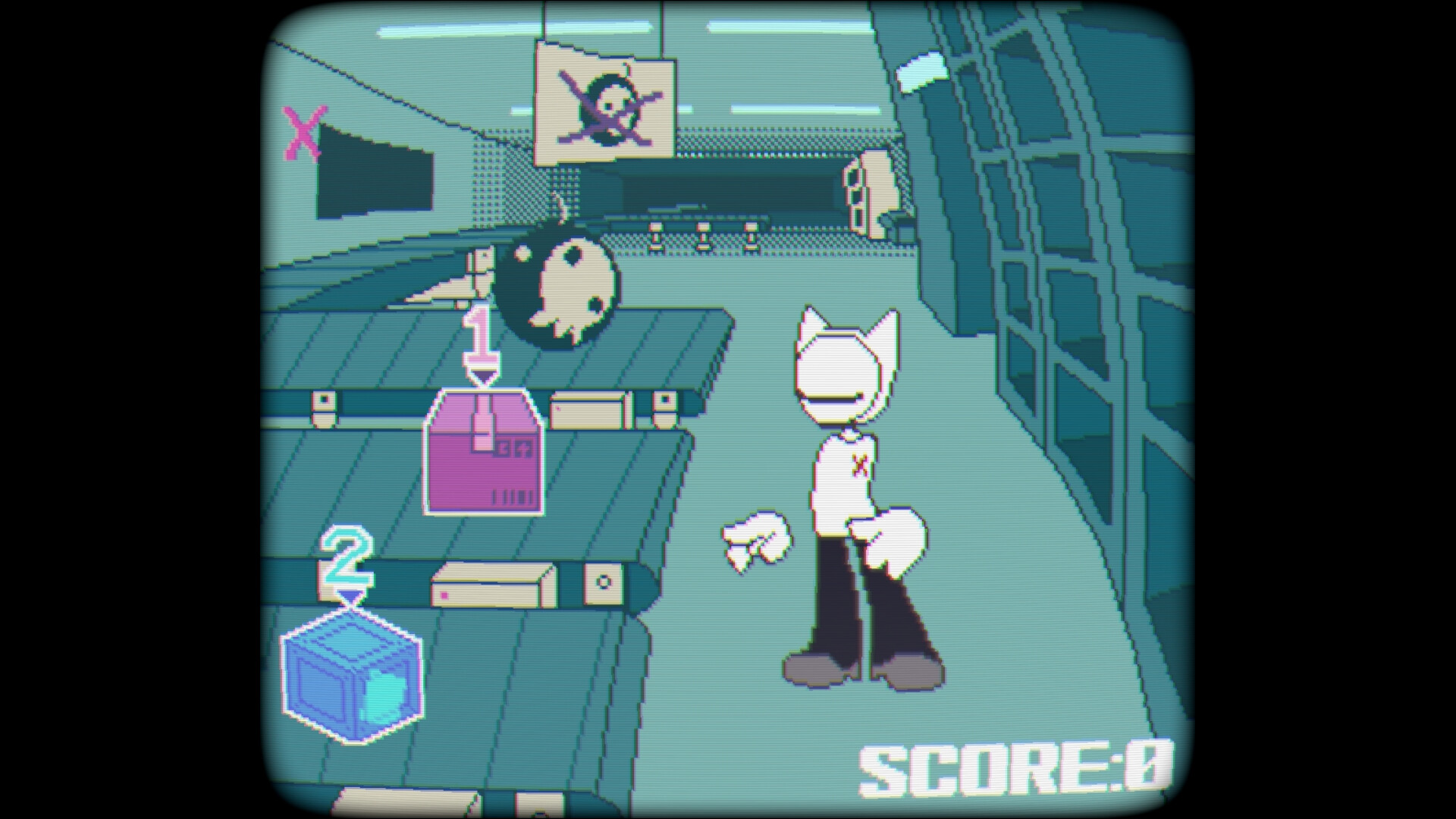 Smile Town screenshot 5