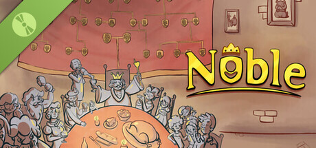 Noble Demo