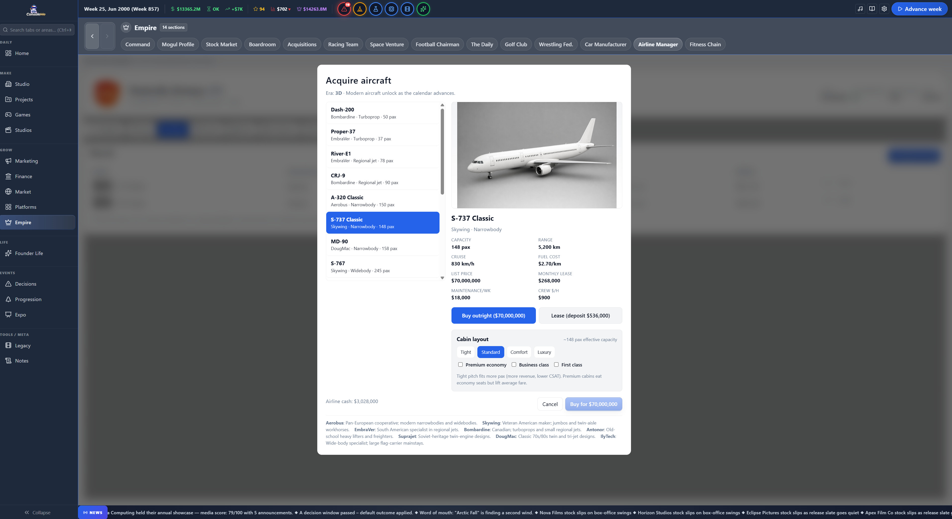 ConsoleMe screenshot 29