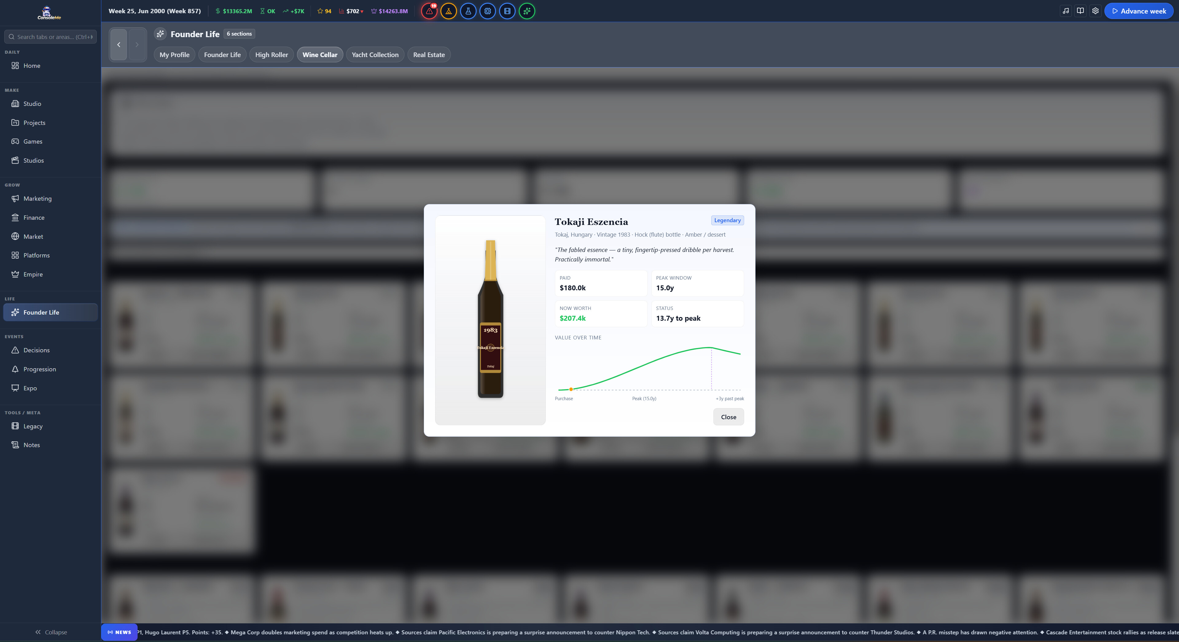 ConsoleMe screenshot 26