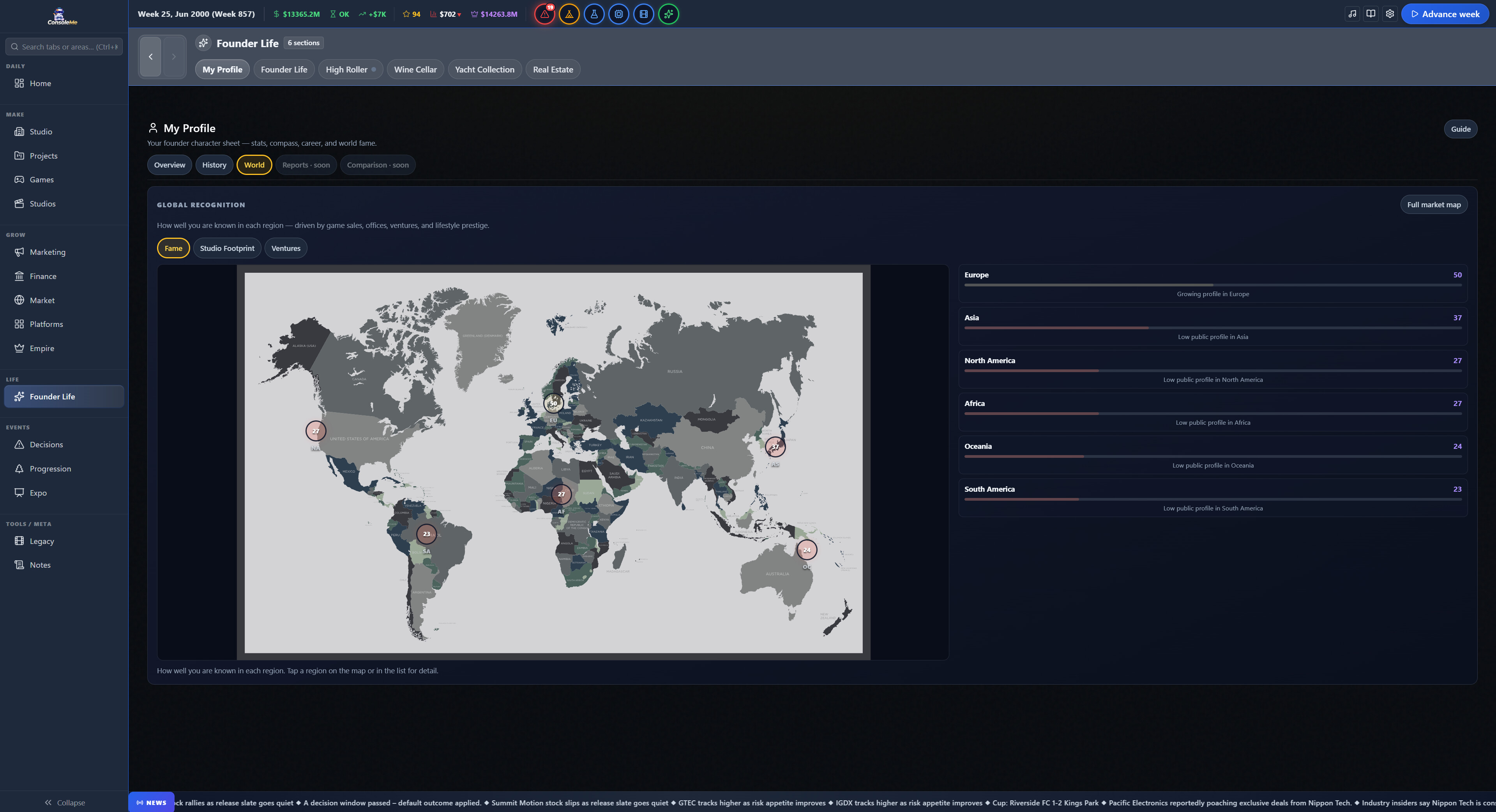 ConsoleMe screenshot 15
