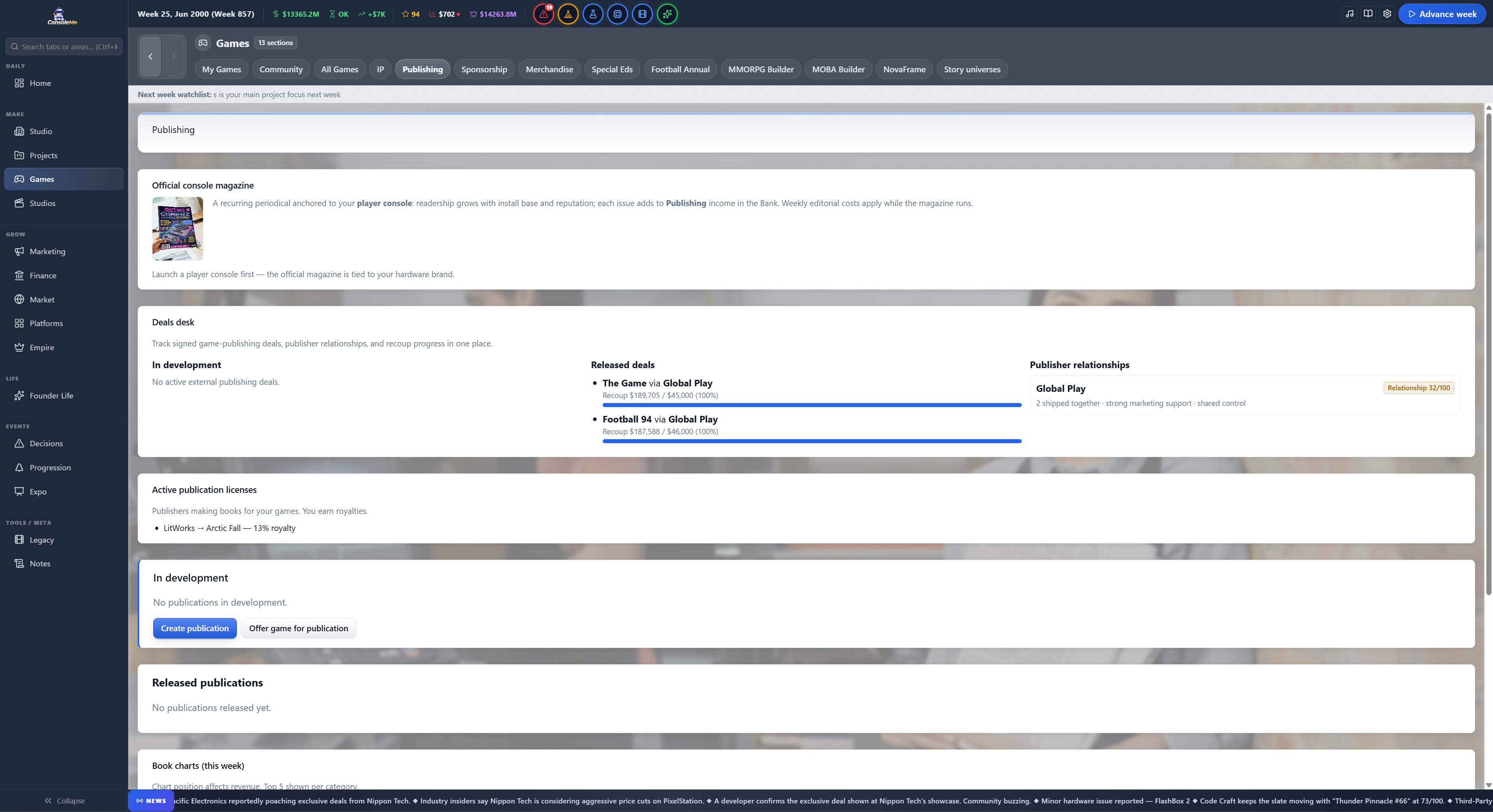 ConsoleMe screenshot 18