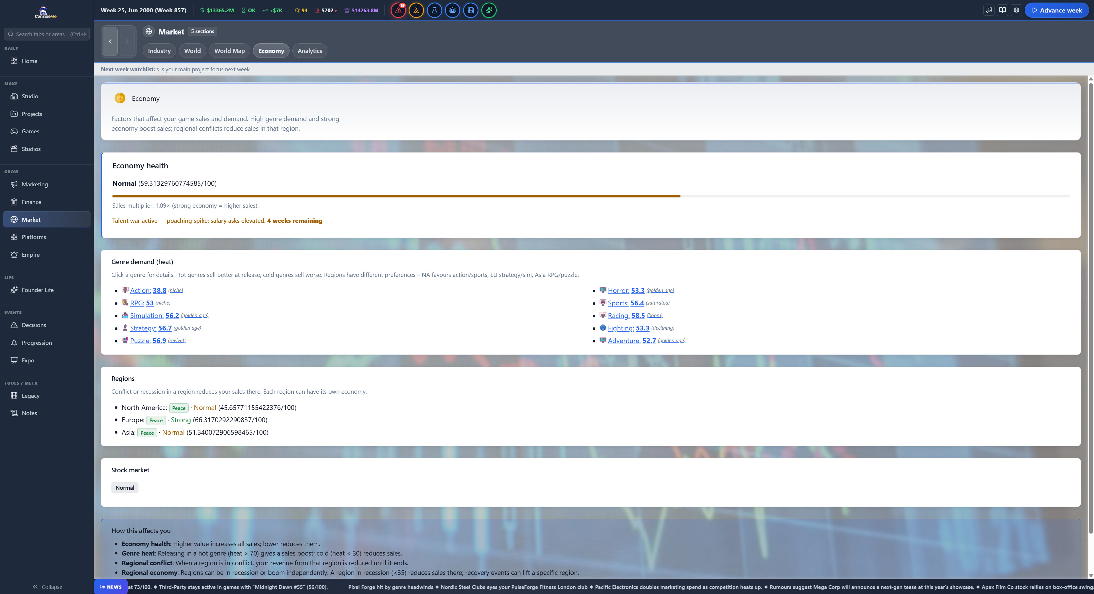 ConsoleMe screenshot 23