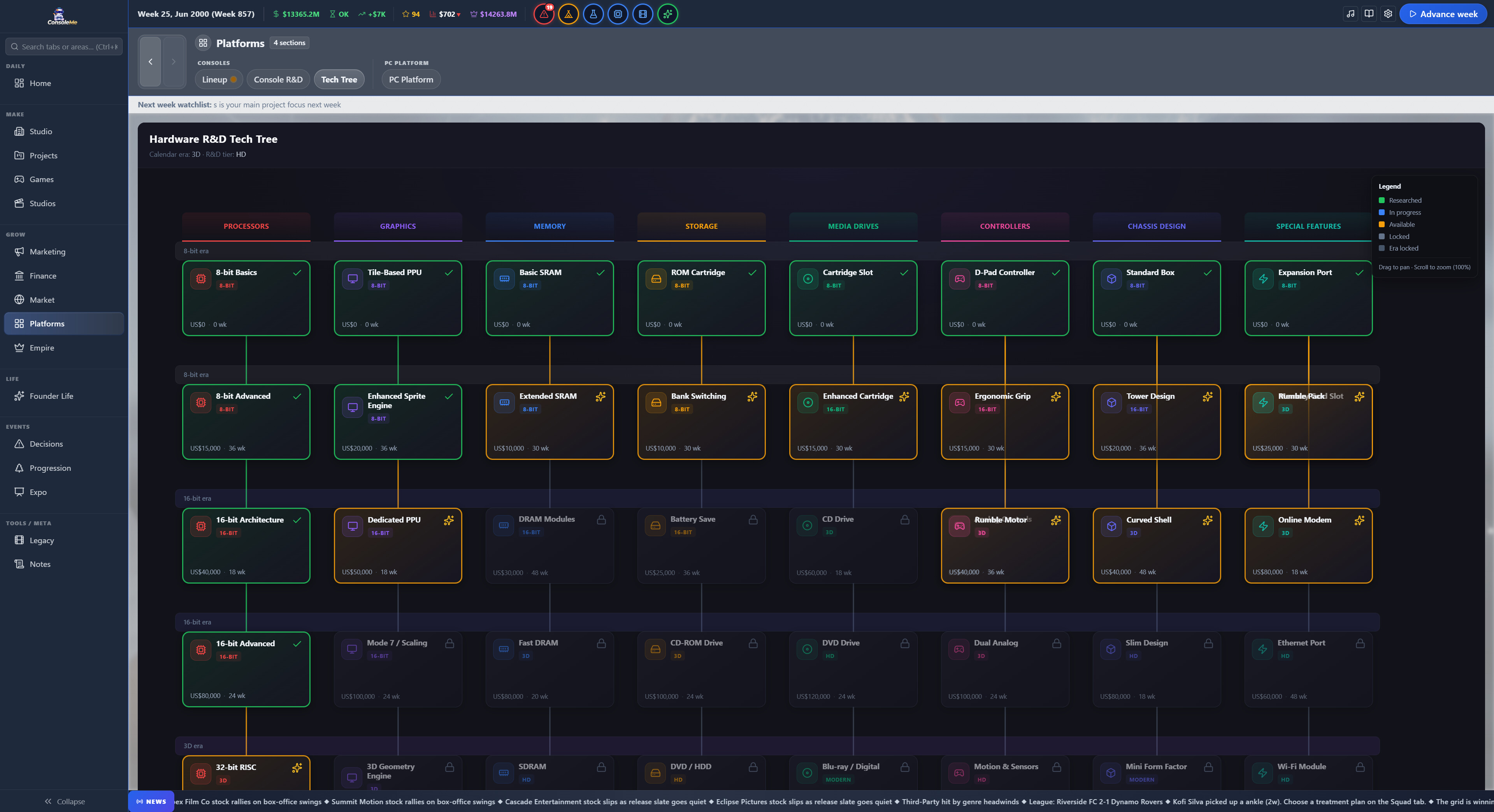 ConsoleMe screenshot 11