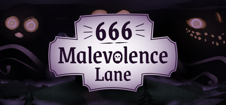 666 Malevolence Lane