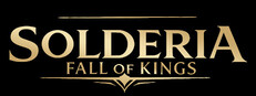 Solderia - Fall of Kings