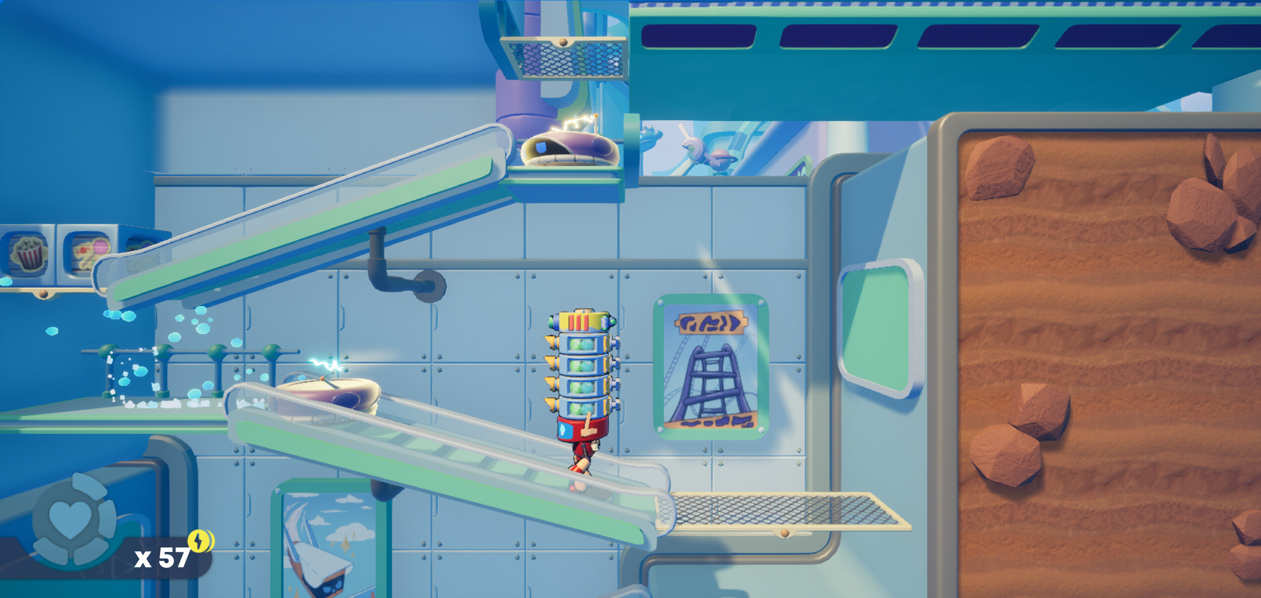 StackHead screenshot 8
