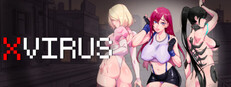 Сэкономьте 50% при покупке Xvirus в Steam